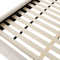Elise King Bed