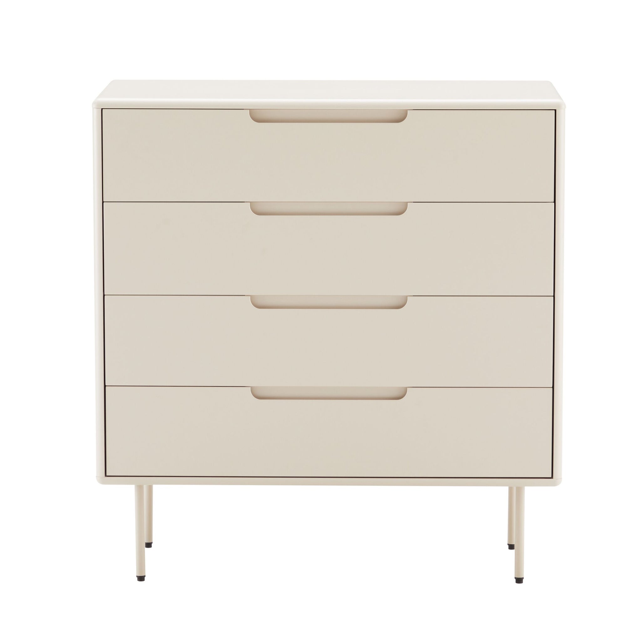 Luno 4 Drawer Tall Boy