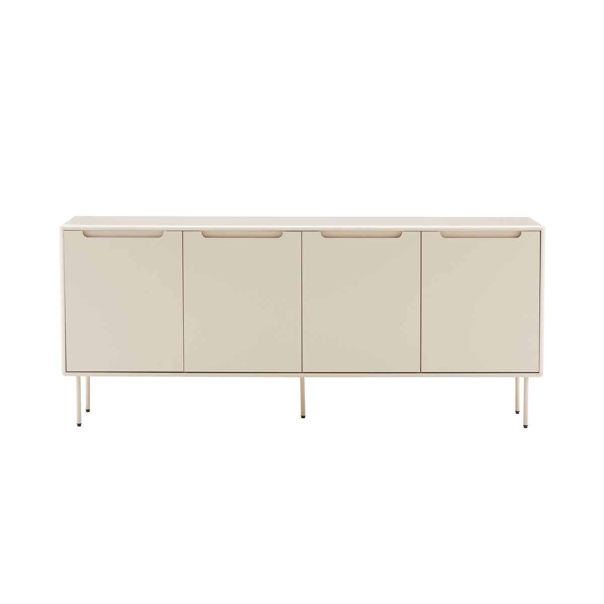 Luno 4 Door Sideboard
