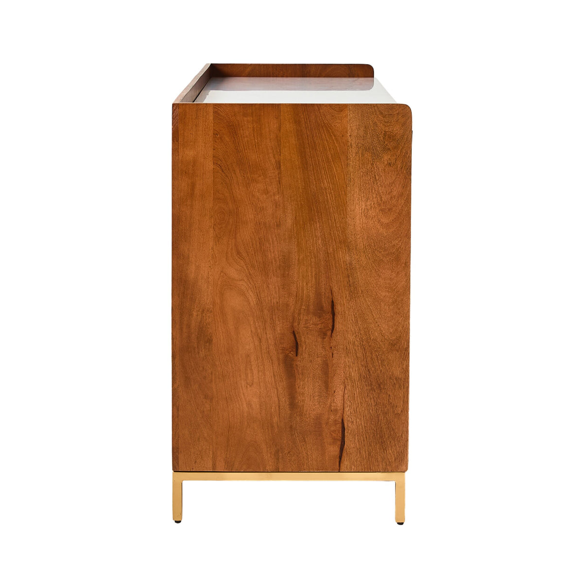 Sadara Bone Inlay Sideboard