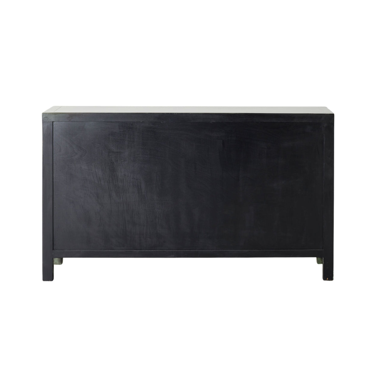 Sansha 4 Door & 4 Drawer Sideboard Sage Green