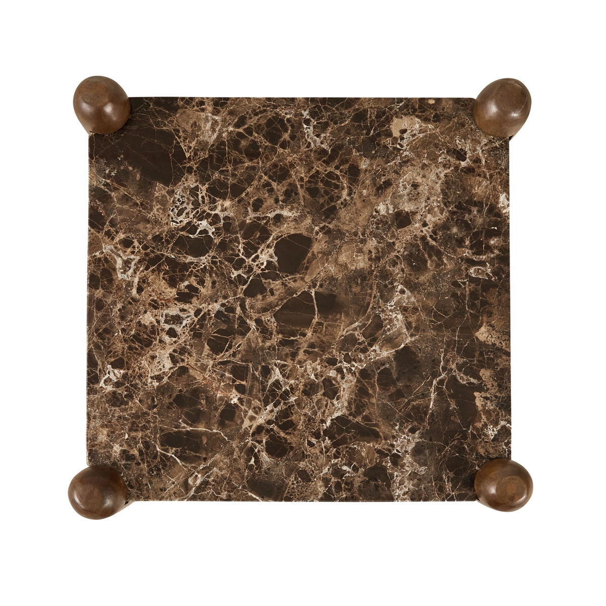 Milano Square Side Table