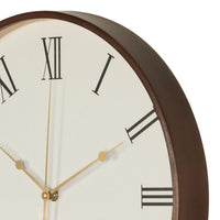 Solure Wall Clock 40cm