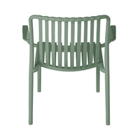 Jesi Occasional Chair Sage Green