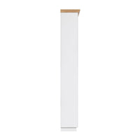 Saige Shelving Unit 125 x 203cm