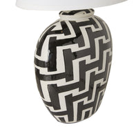 Chroma Table Lamp 63cm