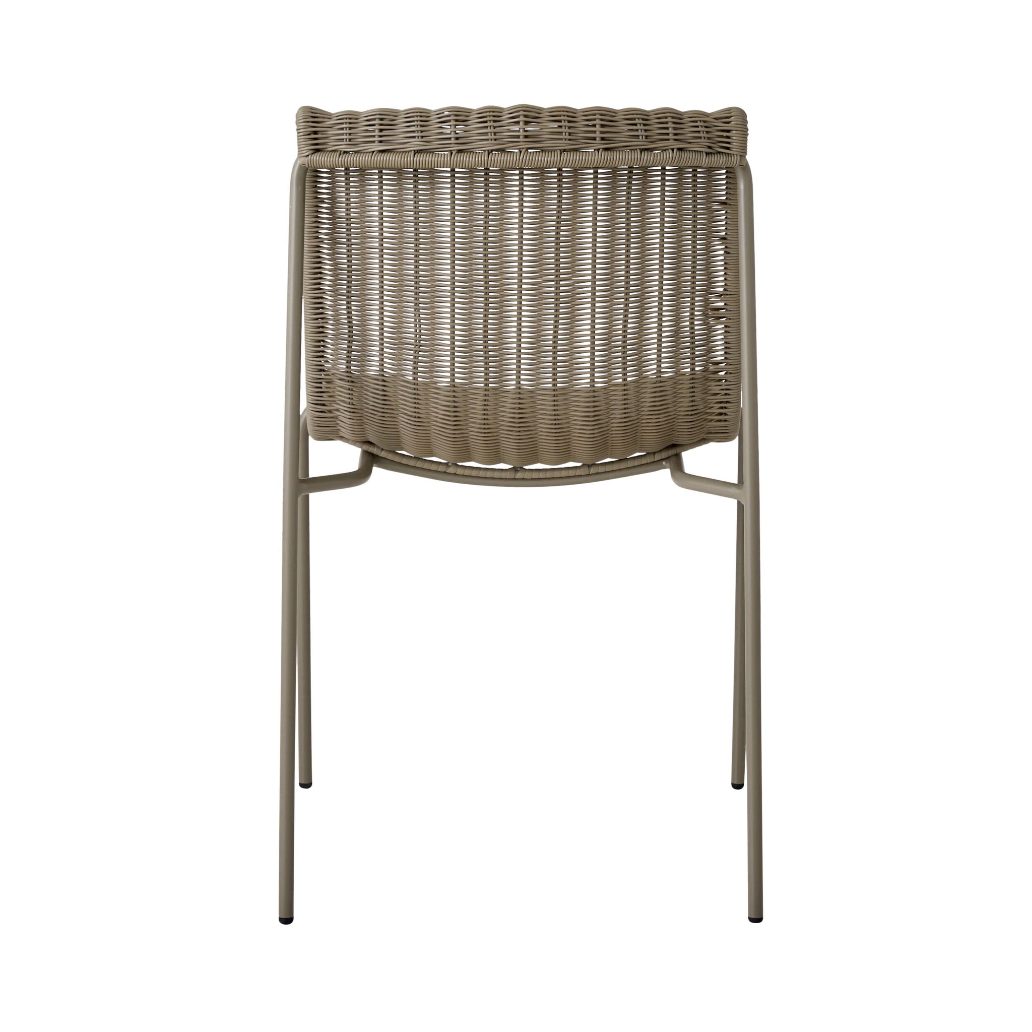 Leni Dining Chair Taupe