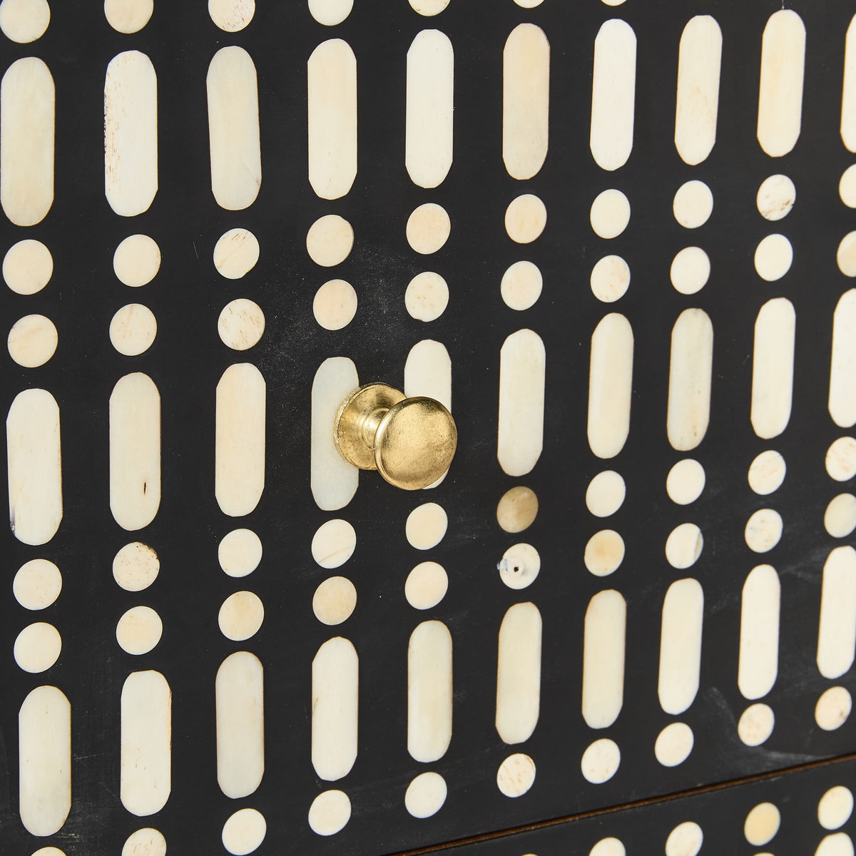Sadara Bone Inlay 6 Drawer Chest
