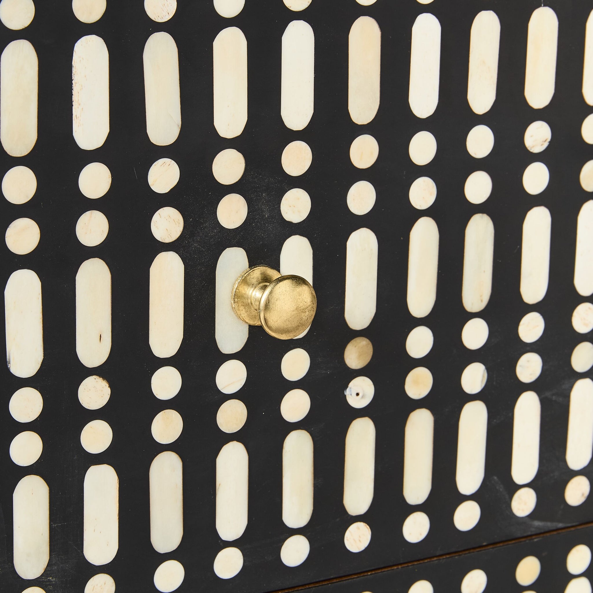 Sadara Bone Inlay 6 Drawer Chest