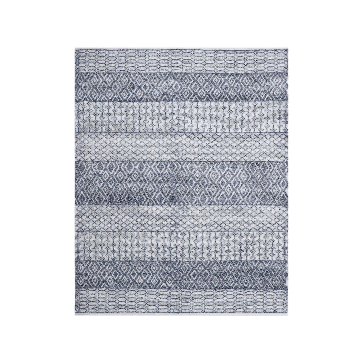 Nomadic Prism Rug 240x300cm