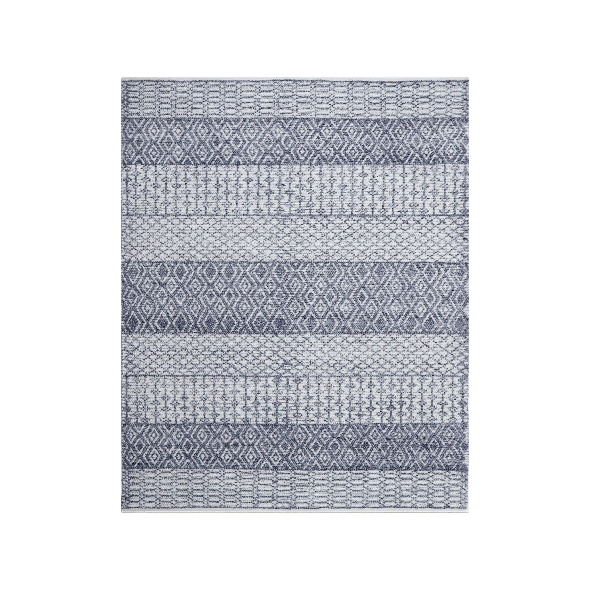 Nomadic Prism Rug 240x300cm