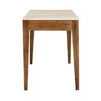 Zephyr 2 Drawer Desk