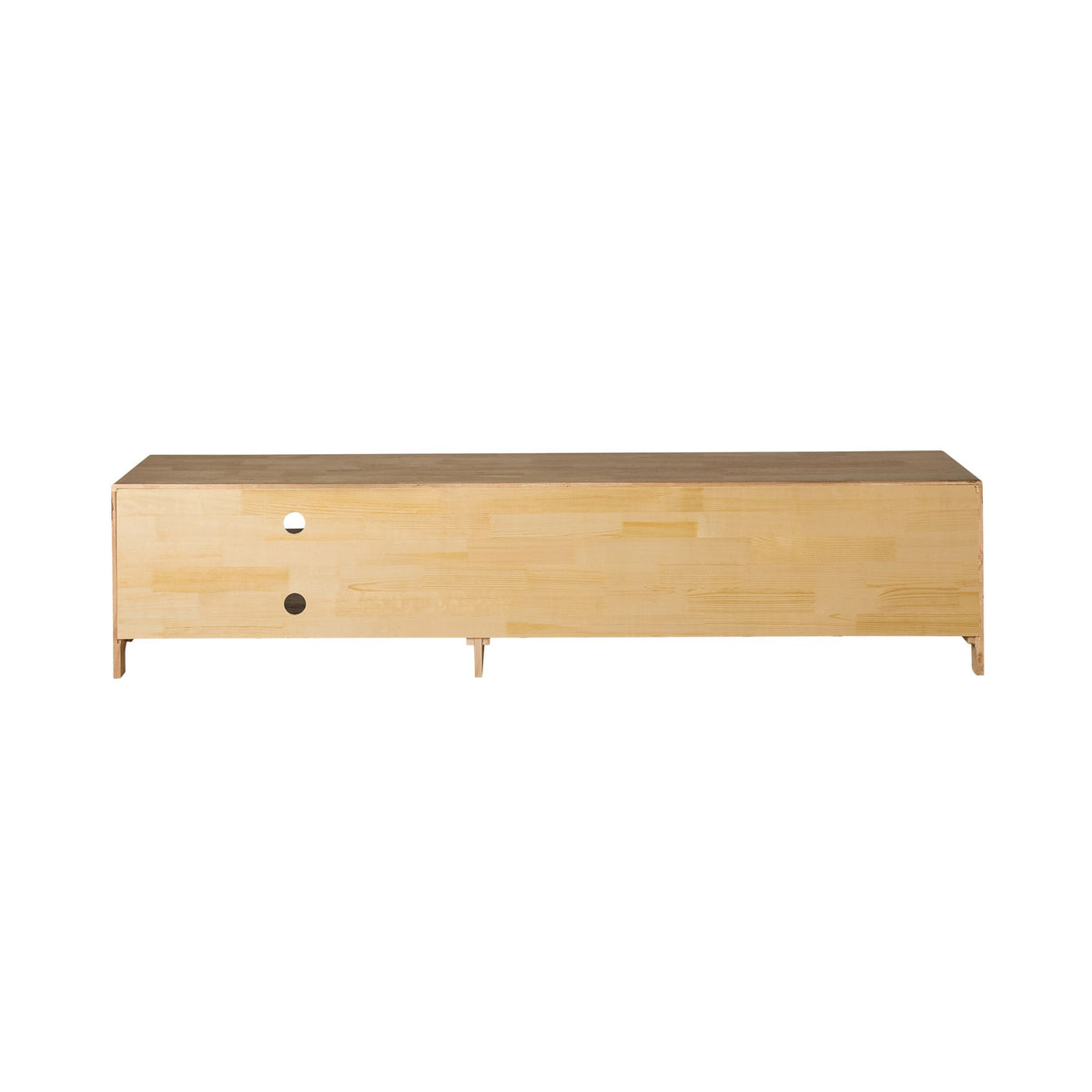 Curve Entertainment Unit 200cm