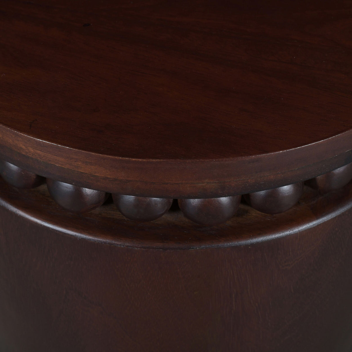 Imani Round Side Table