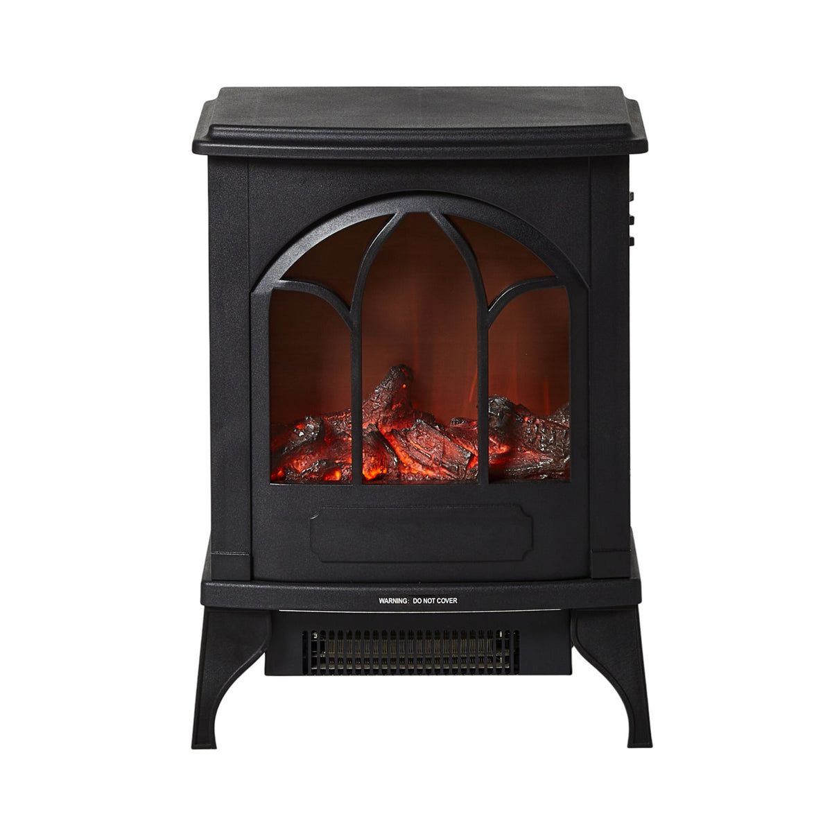 Bromley Electric Fireplace