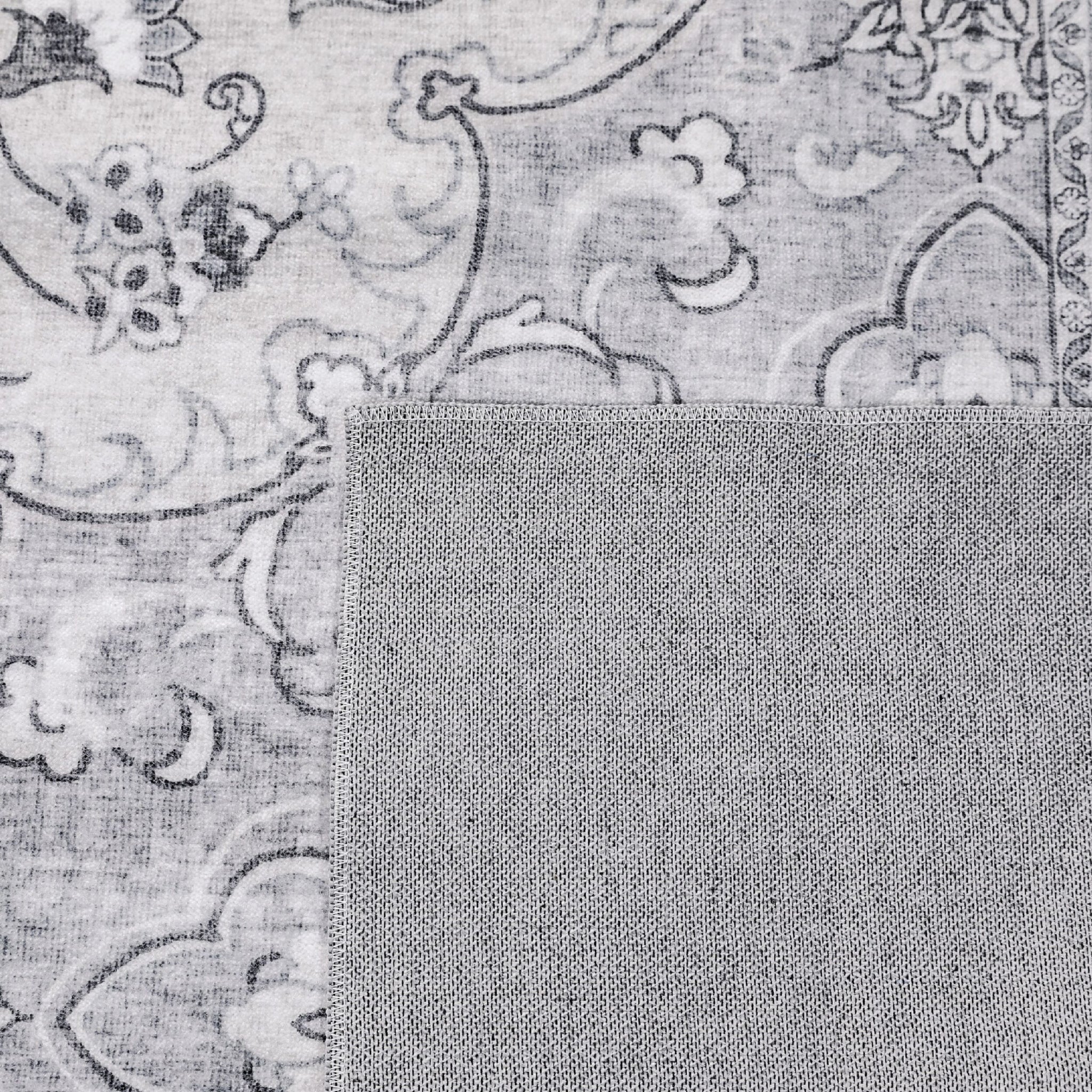 Ziba Washable Rug 240x300cm