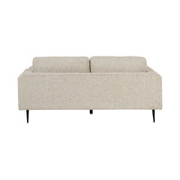 Irvine 2.5 Seater Sofa Arctic Dune