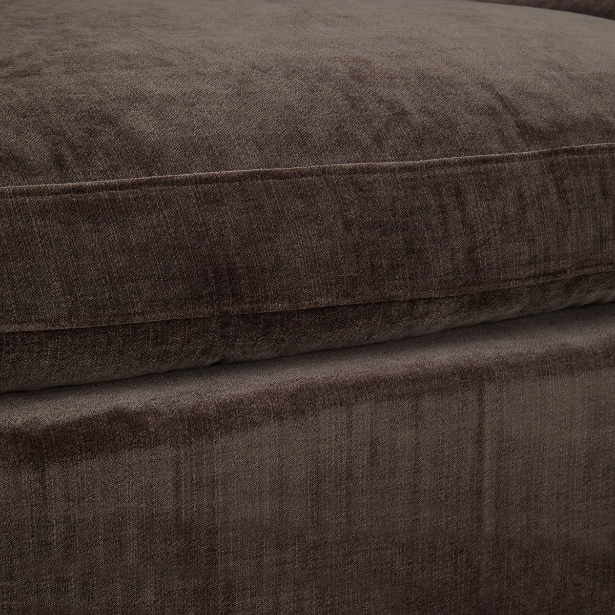 Oakley 3 Seater Sofa Truffle