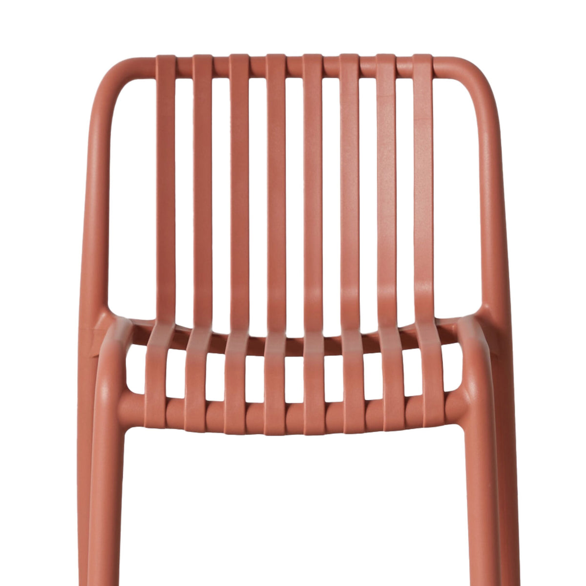 Jesi Bar Stool Cinnamon