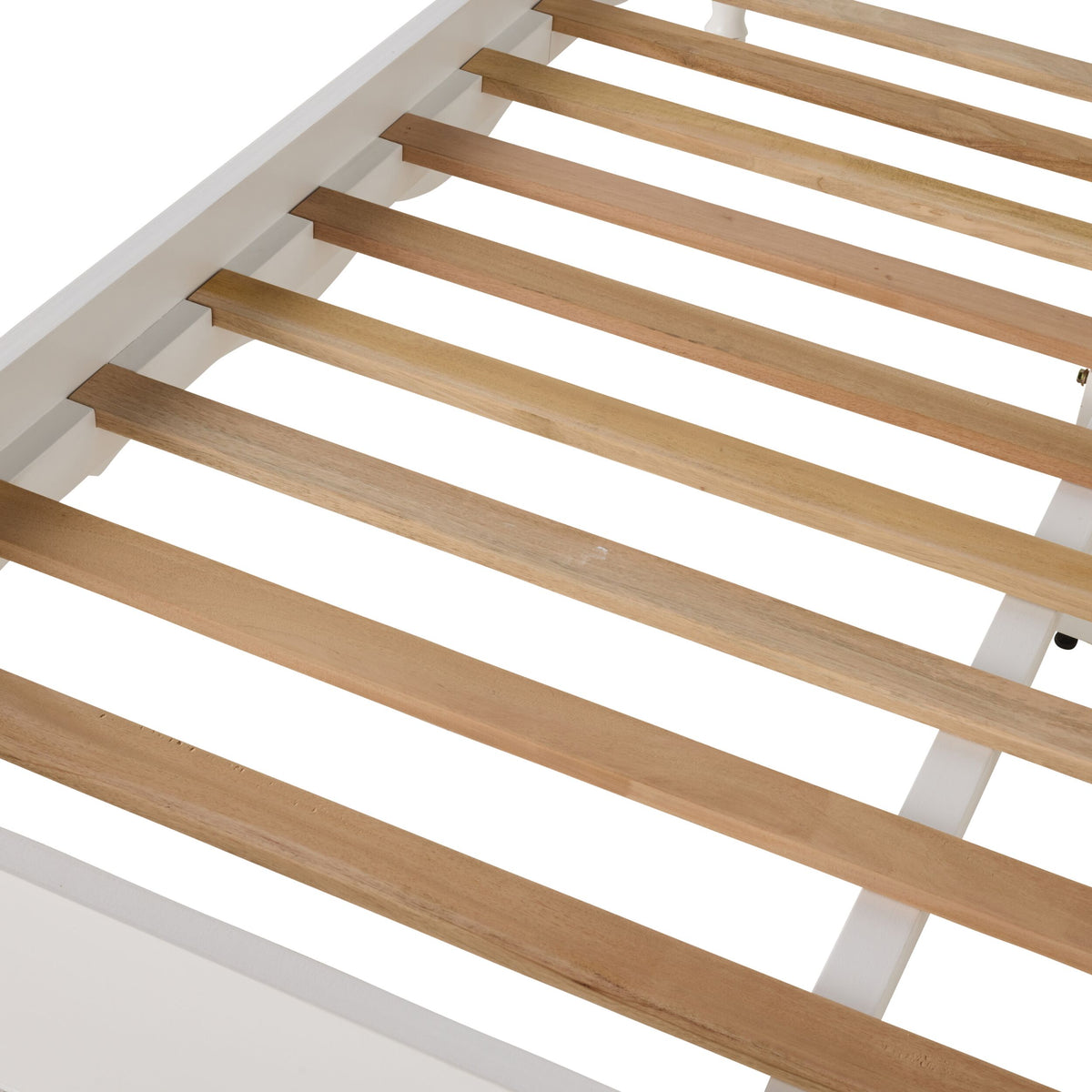 Emilie Queen Bed