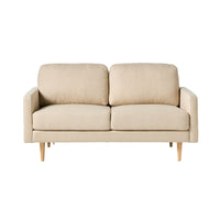 Boden 2 Seater Sofa Amalfi Parchment
