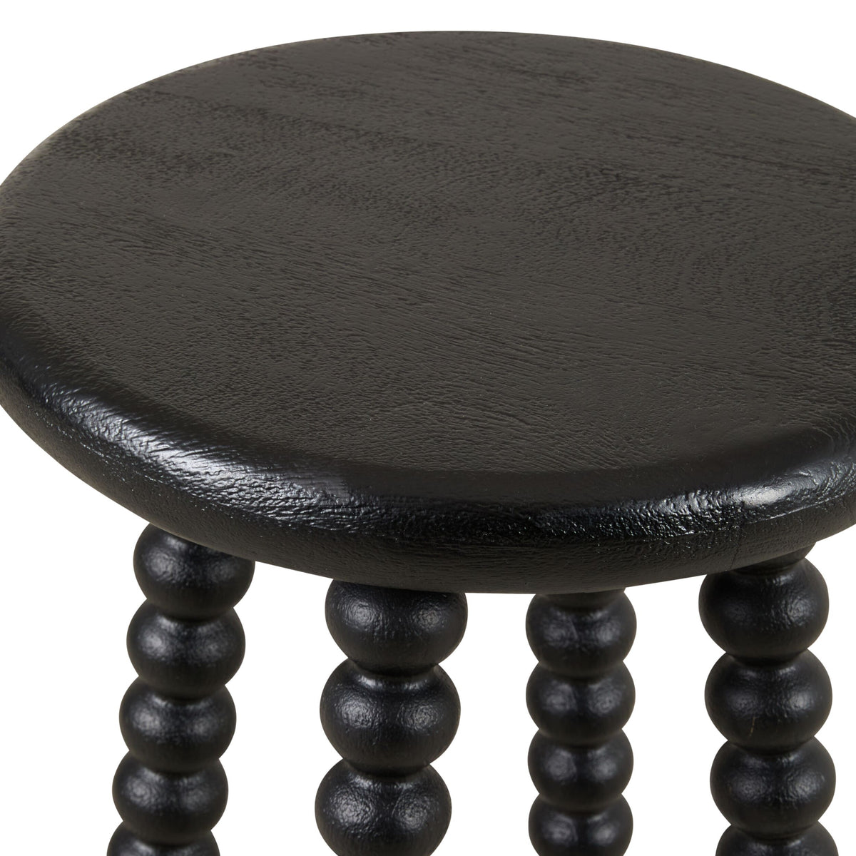 Bobbin Side Table