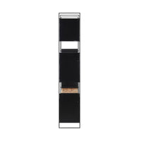 Miles Tall Shelving Unit 190 x 180cm