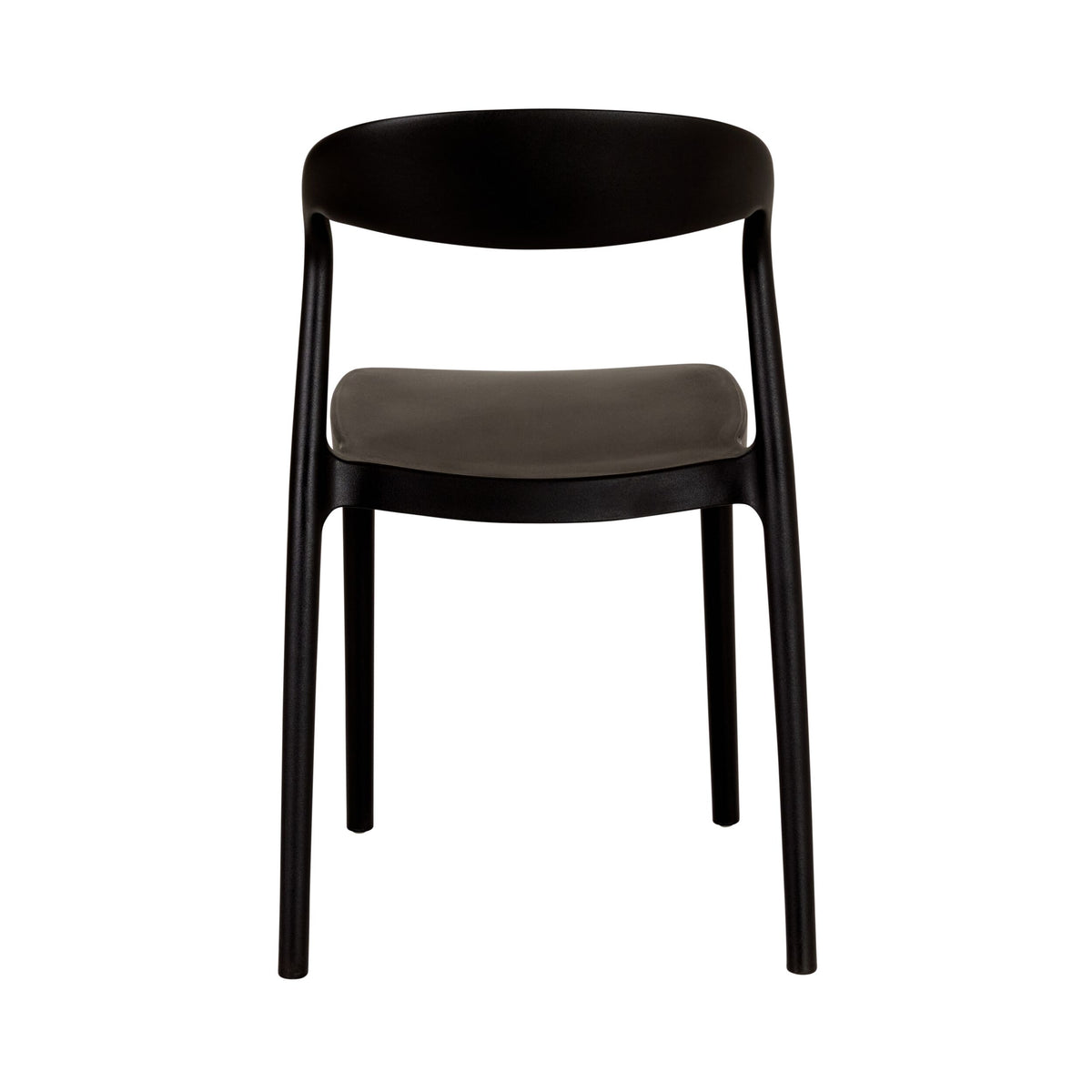 Renee Dining Chair Black
