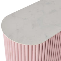 Ripple Cocktail Bar Pink