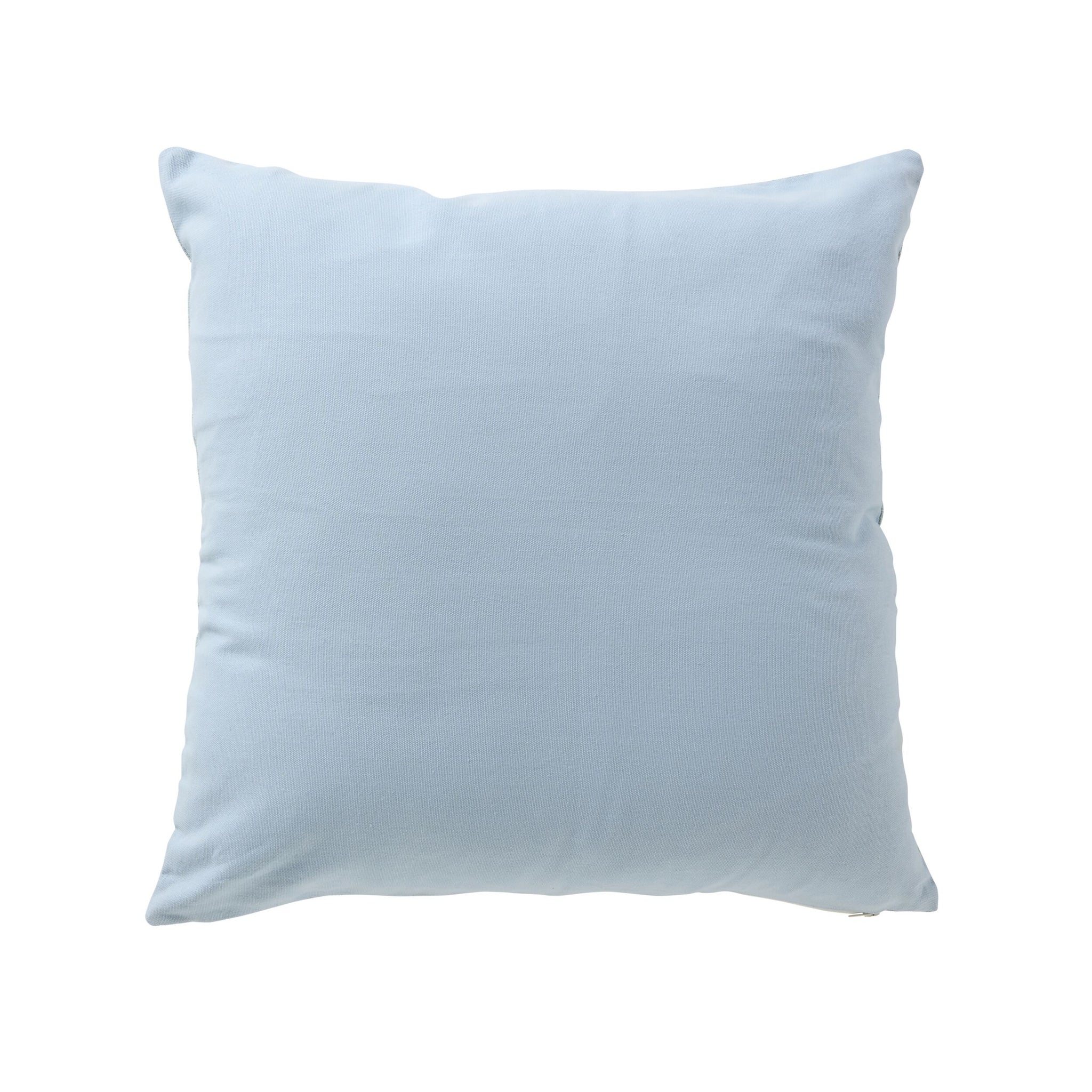 Stitch Bluesy Bouquet Cushion 50x50cm