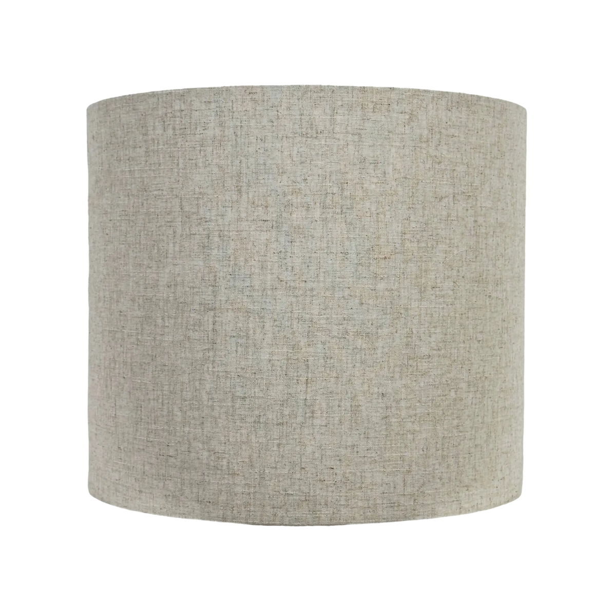 Cora Drum Shade Oatmeal 25cm