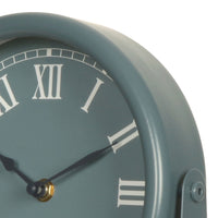 Spectrum Mantel Clock Shell