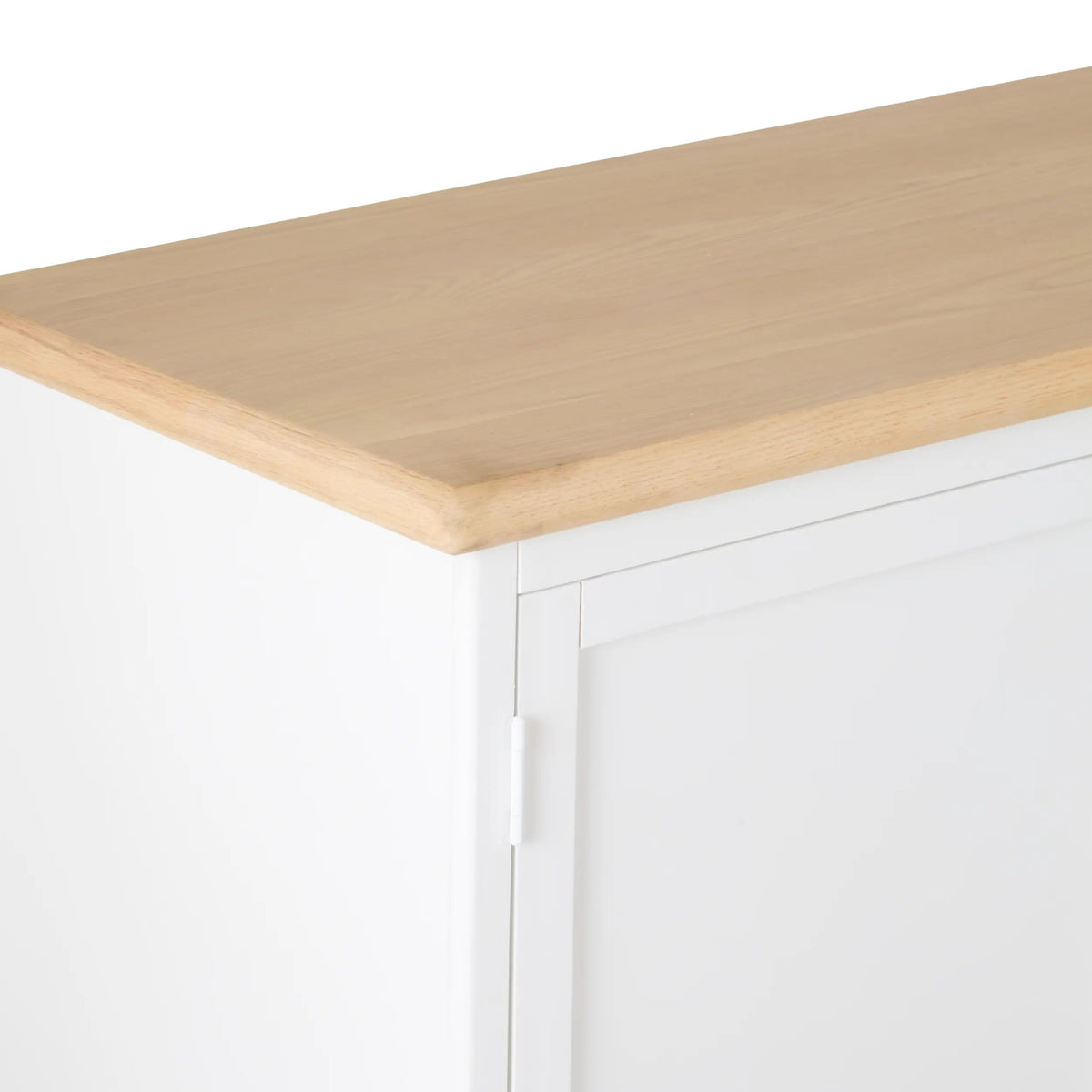 Saige 3 Drawer 3 Door Sideboard