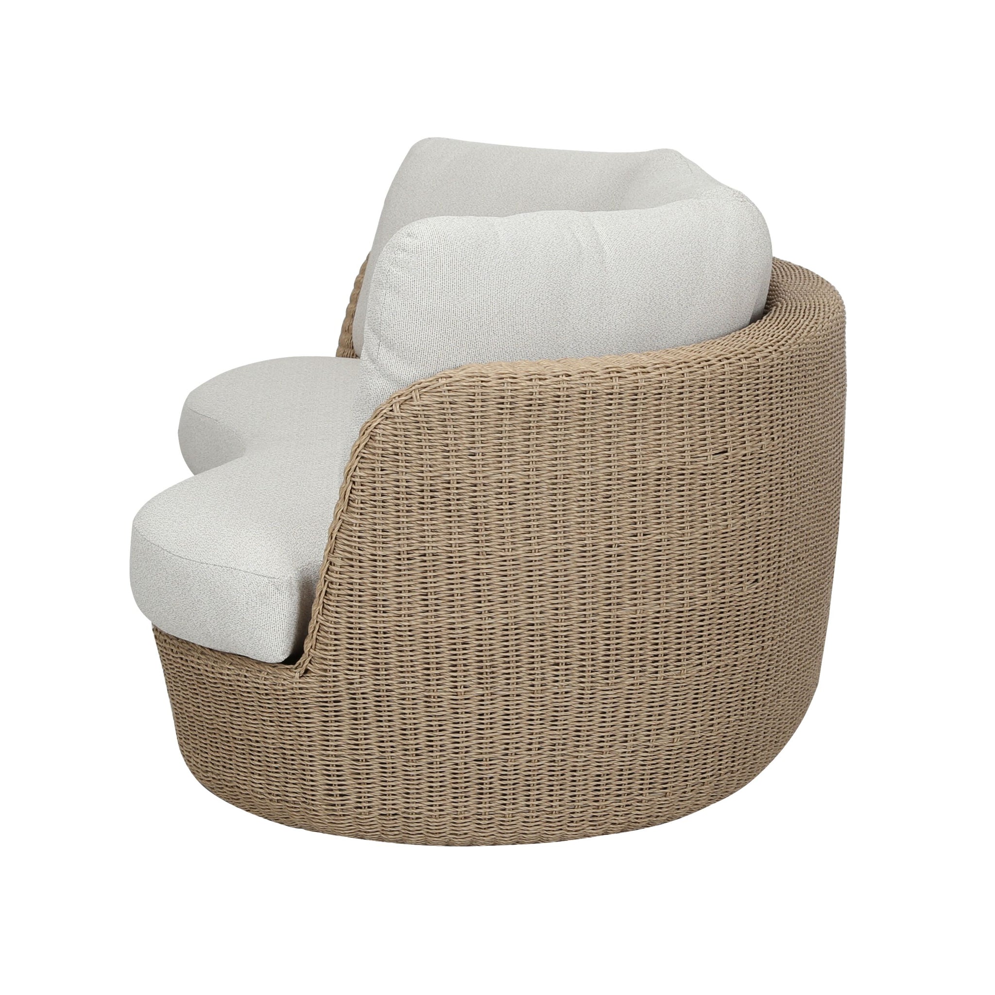 Dunnes 3 Seater Sofa