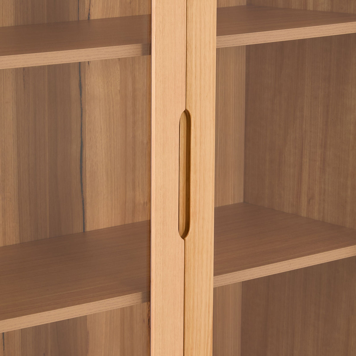 Hazelbrook Display Cabinet
