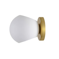 Celina 1 Light Wall Light
