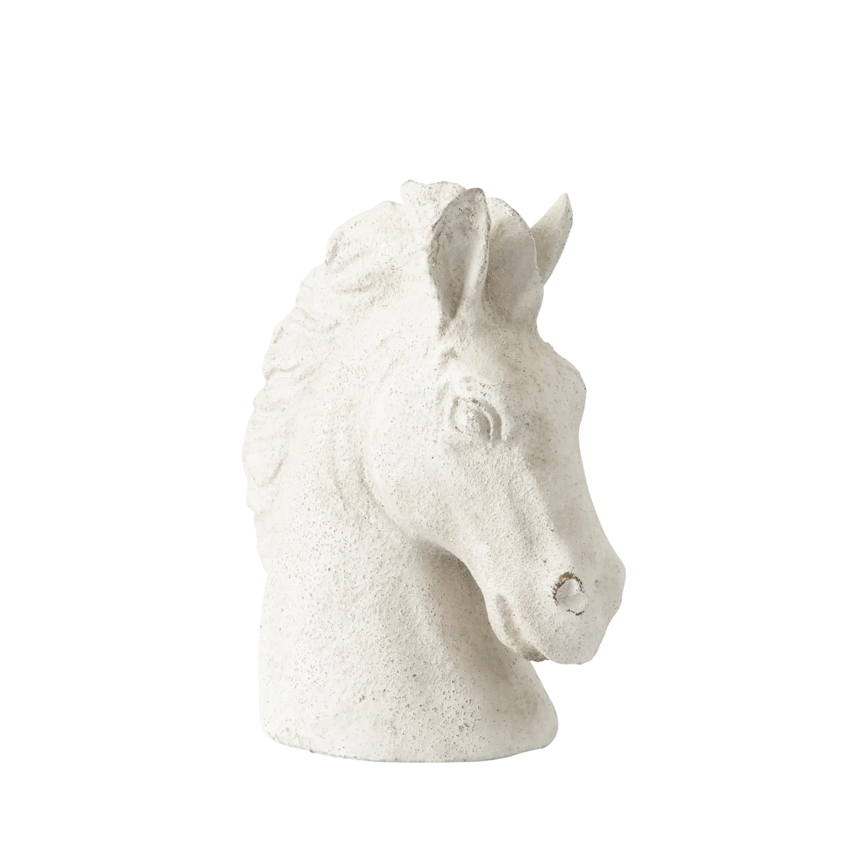Ciela Coast White Knight Statue