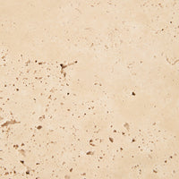 Oro Travertine Wall Light 30cm