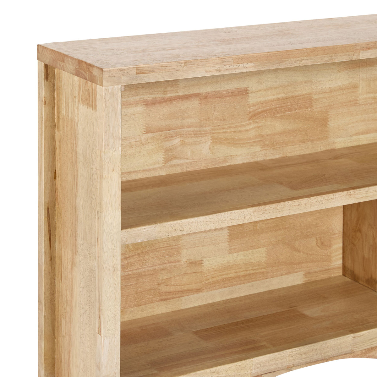 Daisy Lowline Wave Bookshelf