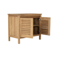 Myles Single Vanity 900mm
