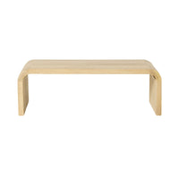 Bridge Coffee Table