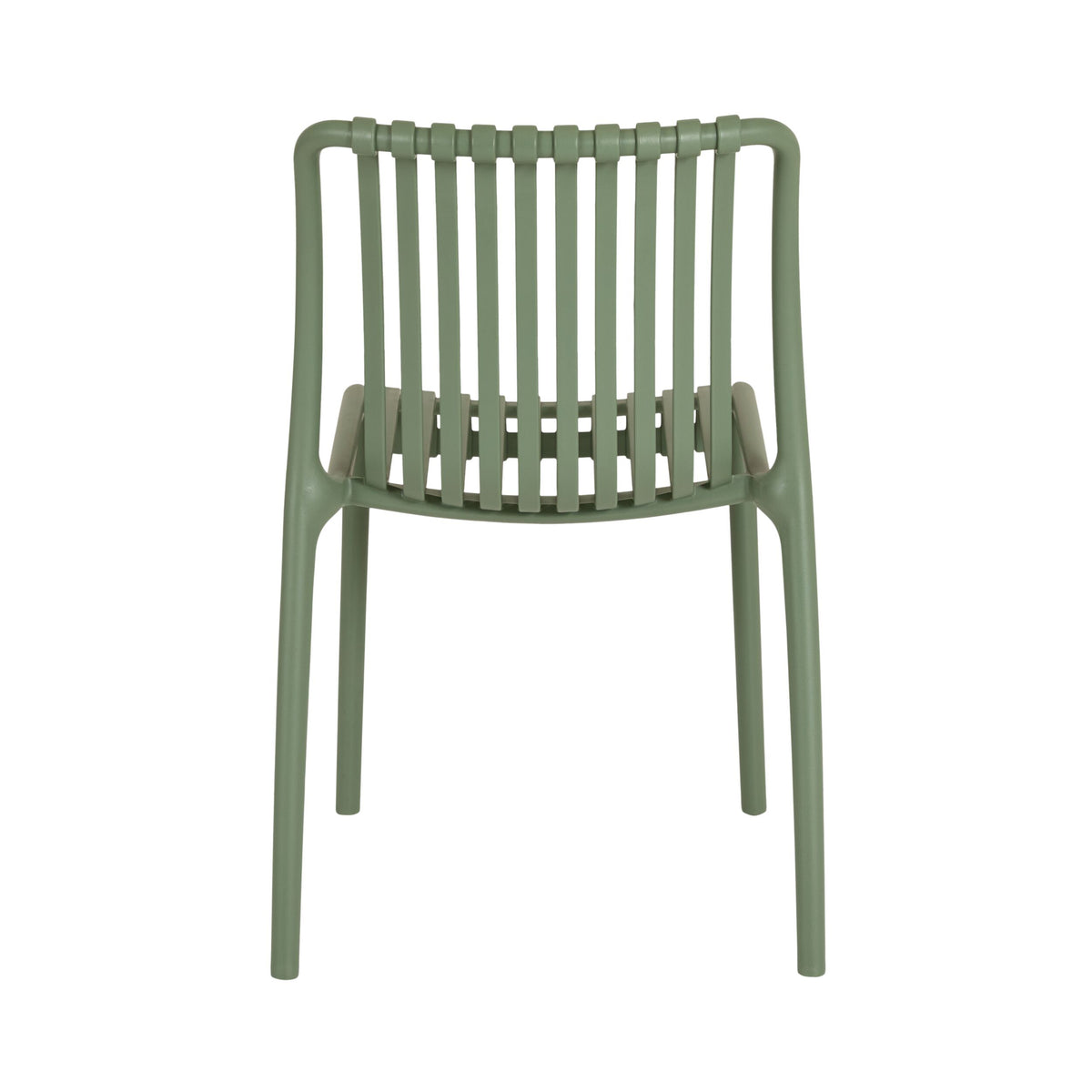 Jesi Dining Chair Sage Green