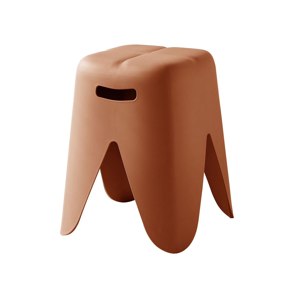 Ferni Stool Tuscan Orange