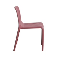 Elio Dining Chair Raisin