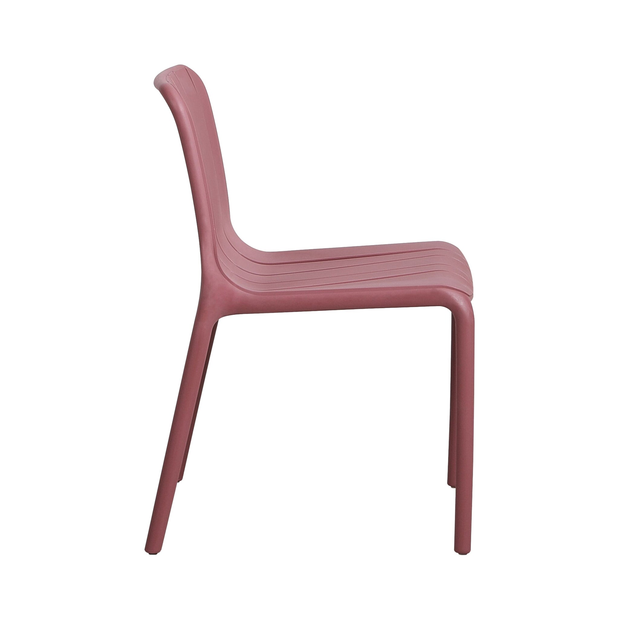 Elio Dining Chair Raisin