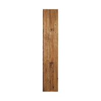 Kalise Reclaimed Timber Bookcase 240 x 90cm