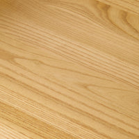 Palmer Bar Stool Natural Oak
