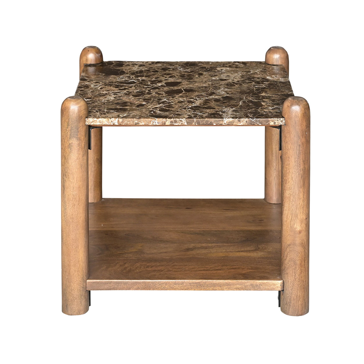 Milano Square Side Table