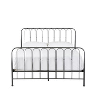 Lottie King Bed