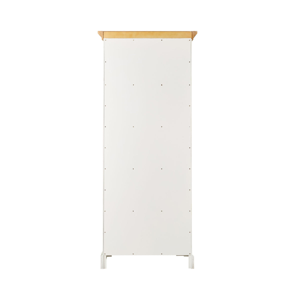 Clover Tall Bookcase 203 x 86cm